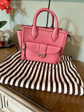 Small Henri Bendral Crossbody Tote